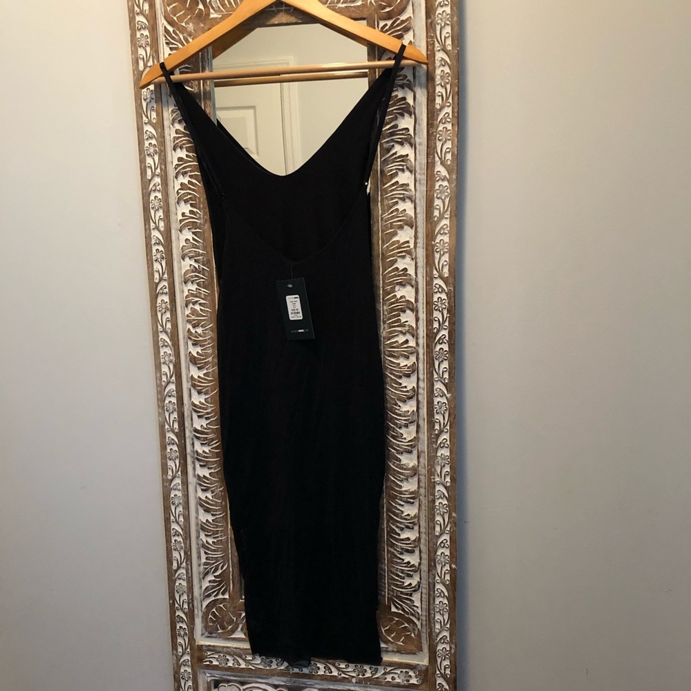 LBD Fashion Nova